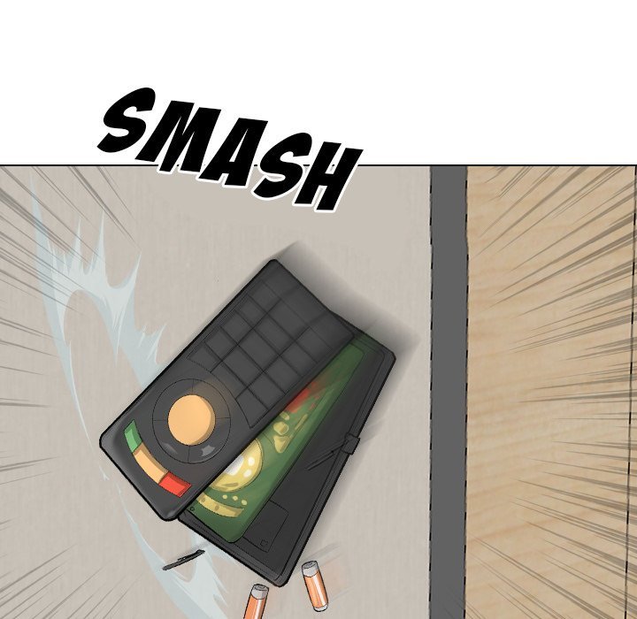 Our Exchange Manhwa - Chapter 171 Page 76