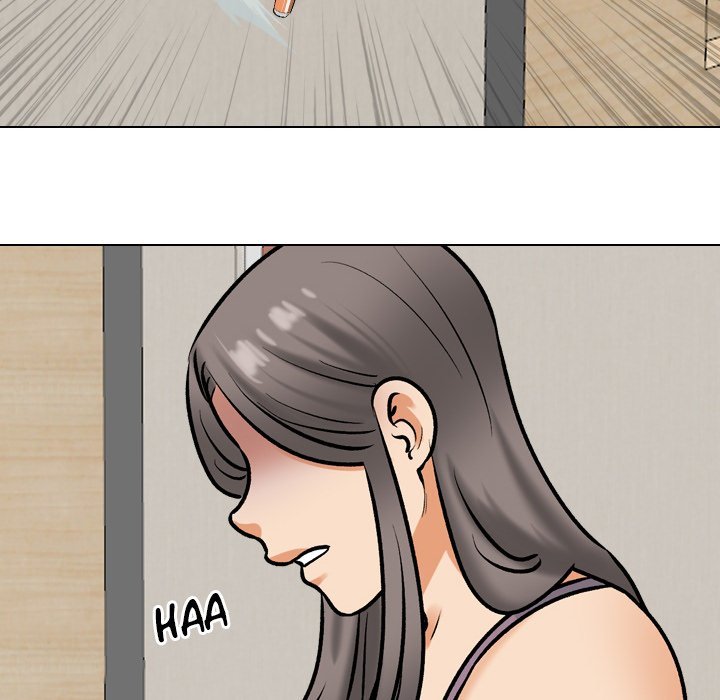 Our Exchange Manhwa - Chapter 171 Page 77