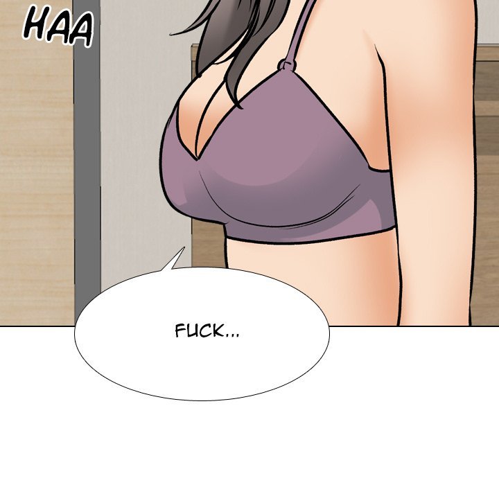 Our Exchange Manhwa - Chapter 171 Page 78