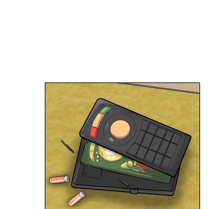 Our Exchange Manhwa - Chapter 171 Page 79