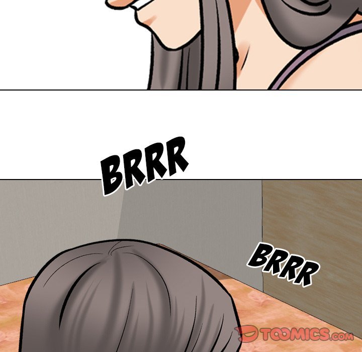 Our Exchange Manhwa - Chapter 171 Page 81