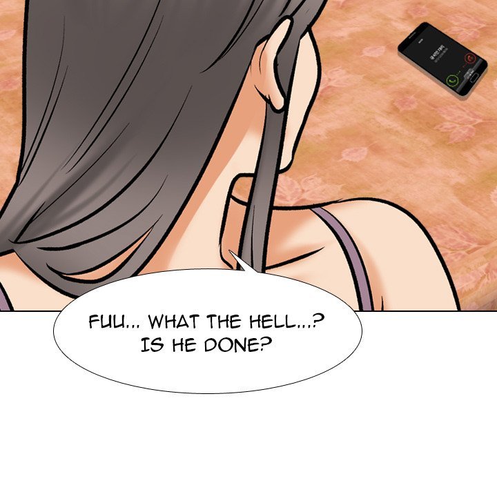 Our Exchange Manhwa - Chapter 171 Page 82