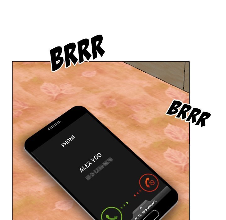 Our Exchange Manhwa - Chapter 171 Page 83