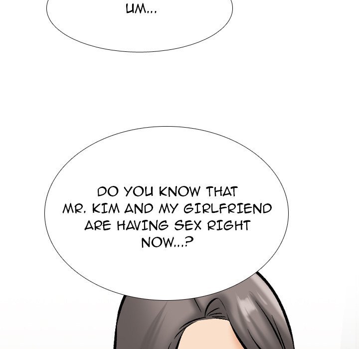 Our Exchange Manhwa - Chapter 171 Page 91