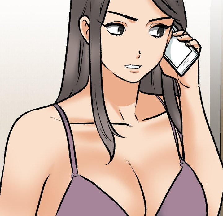 Our Exchange Manhwa - Chapter 171 Page 92