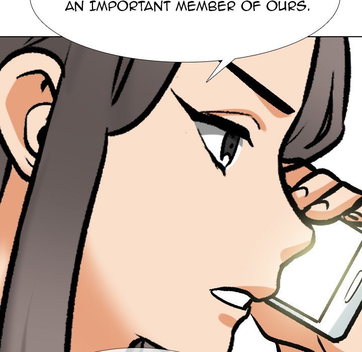 Our Exchange Manhwa - Chapter 171 Page 94