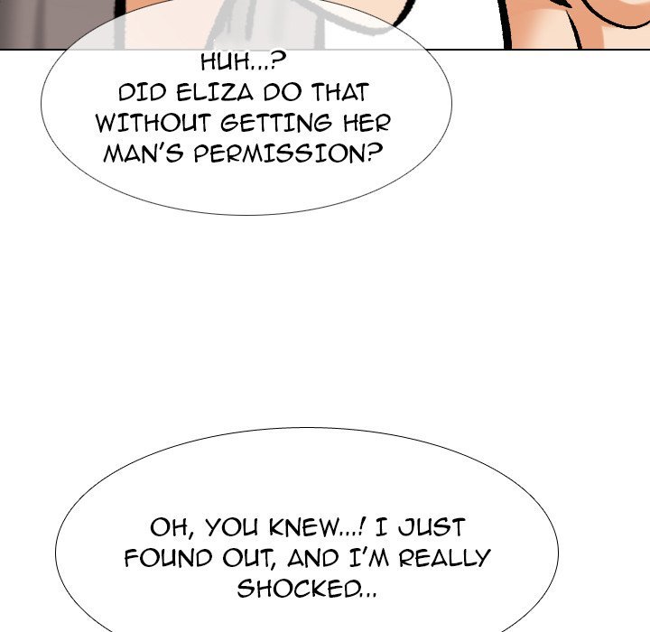 Our Exchange Manhwa - Chapter 171 Page 95