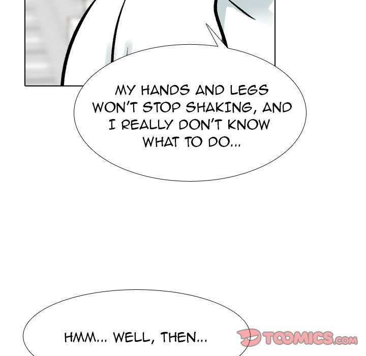 Our Exchange Manhwa - Chapter 171 Page 97