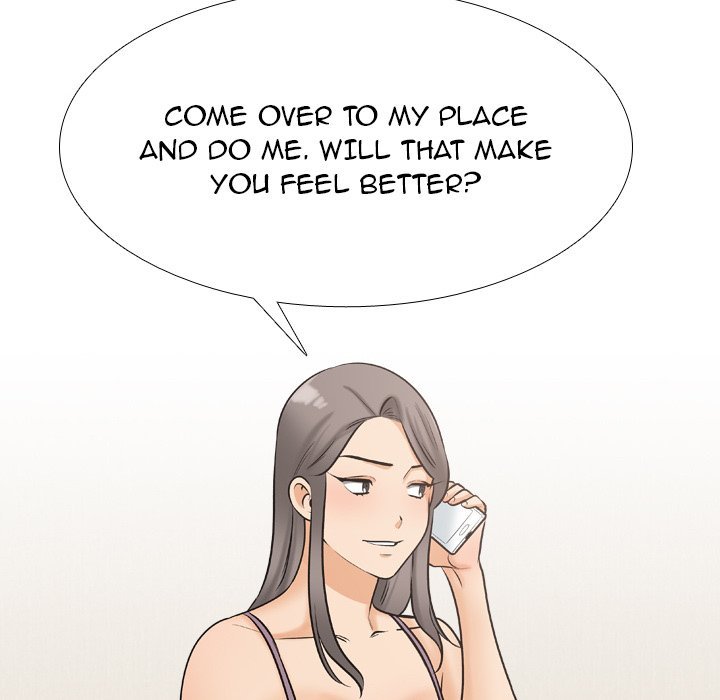 Our Exchange Manhwa - Chapter 171 Page 99