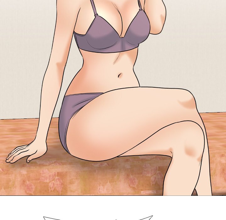 Our Exchange Manhwa - Chapter 171 Page 100