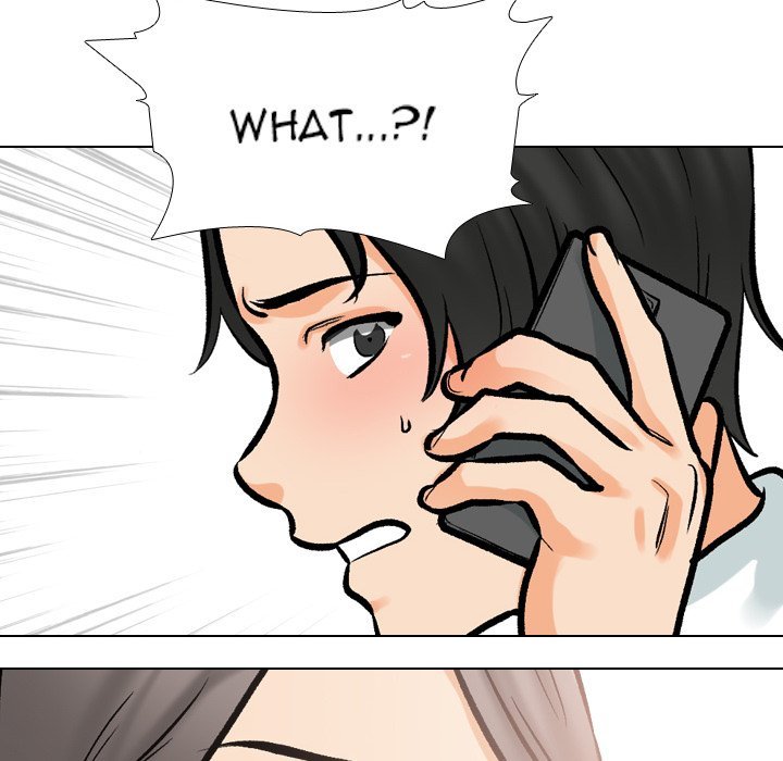 Our Exchange Manhwa - Chapter 171 Page 101