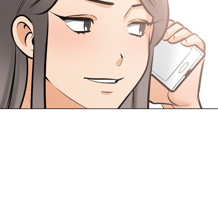 Our Exchange Manhwa - Chapter 171 Page 102