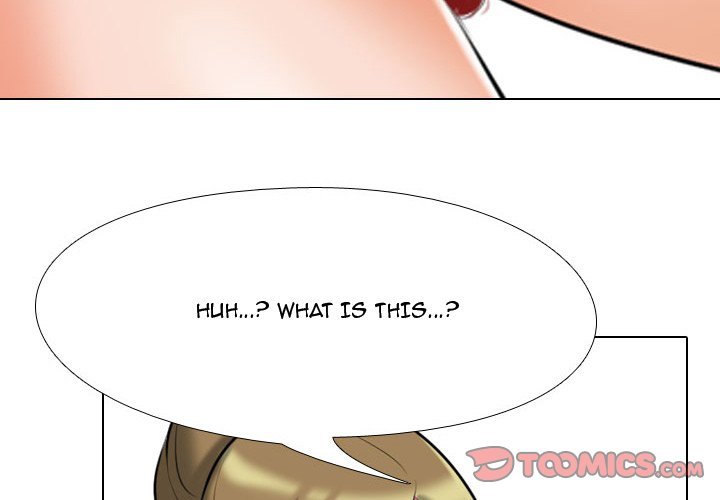Our Exchange Manhwa - Chapter 98 Page 1