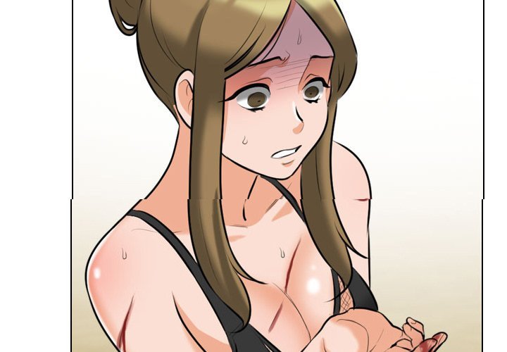 Our Exchange Manhwa - Chapter 98 Page 2