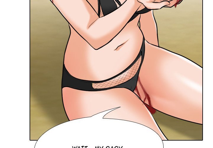 Our Exchange Manhwa - Chapter 98 Page 3