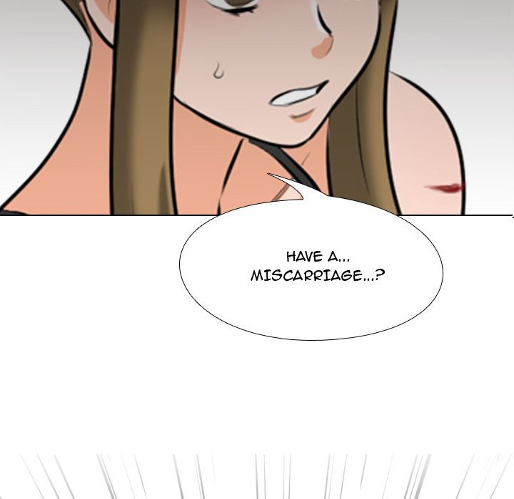 Our Exchange Manhwa - Chapter 98 Page 5