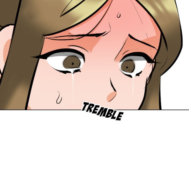 Our Exchange Manhwa - Chapter 98 Page 8