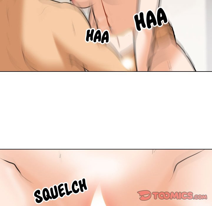 Our Exchange Manhwa - Chapter 98 Page 17