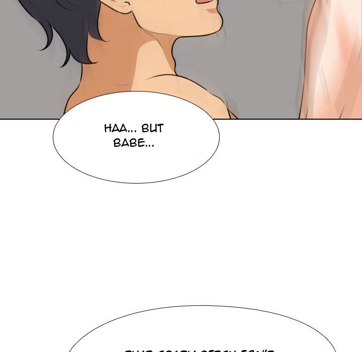Our Exchange Manhwa - Chapter 98 Page 21
