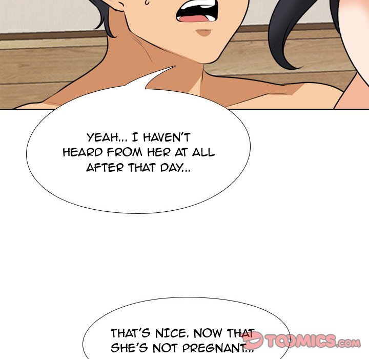 Our Exchange Manhwa - Chapter 98 Page 25