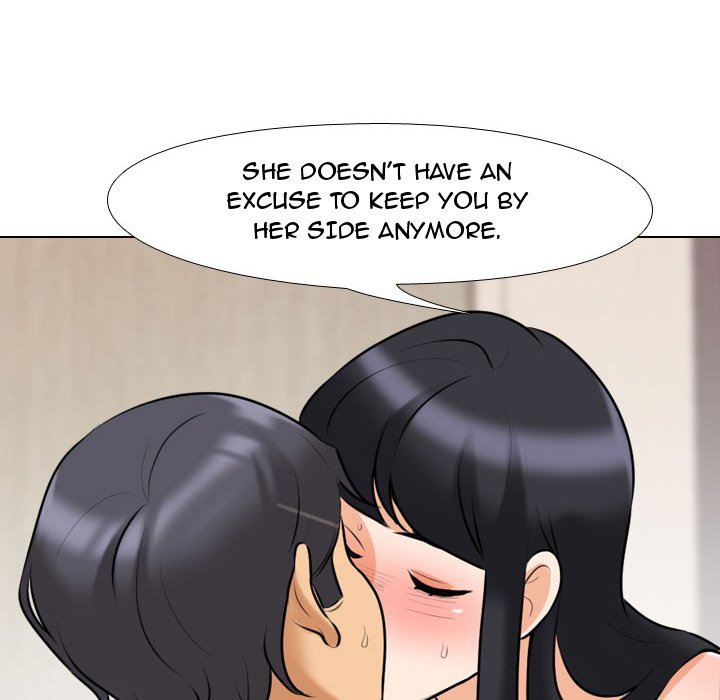 Our Exchange Manhwa - Chapter 98 Page 27