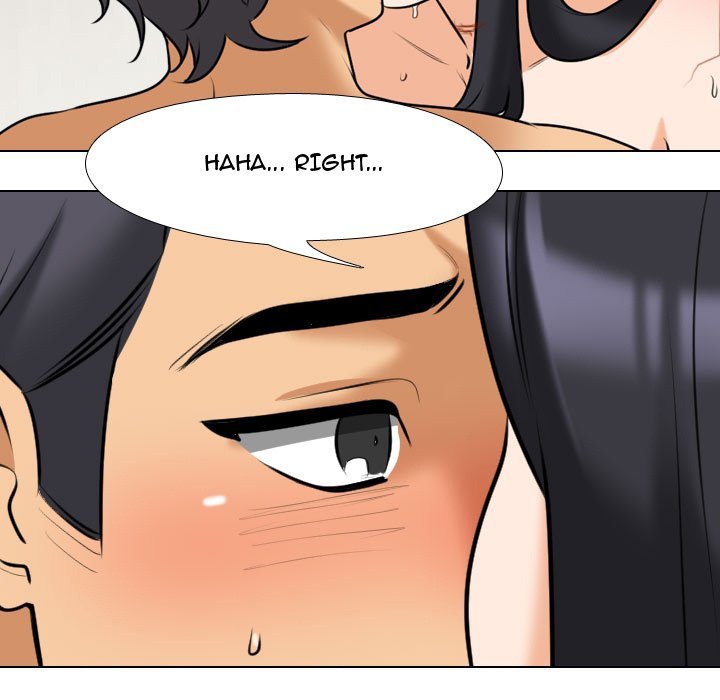 Our Exchange Manhwa - Chapter 98 Page 28