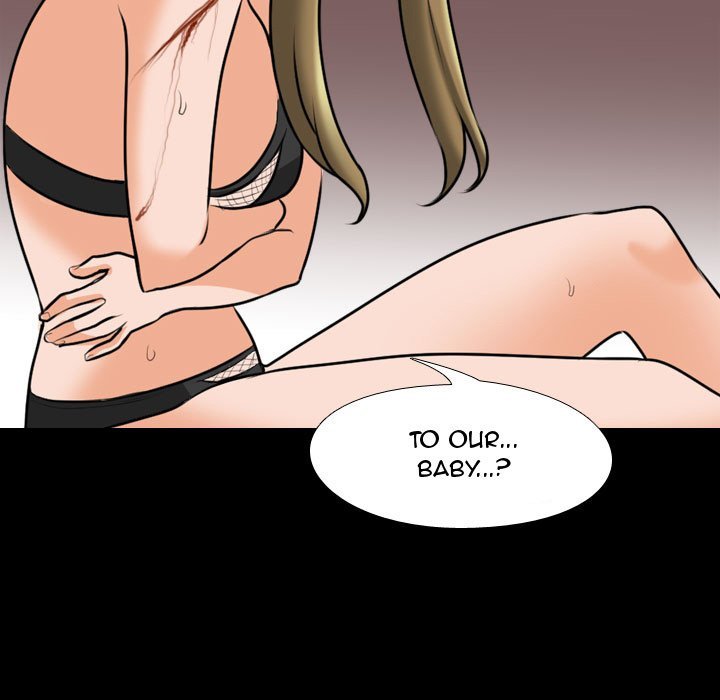 Our Exchange Manhwa - Chapter 98 Page 32