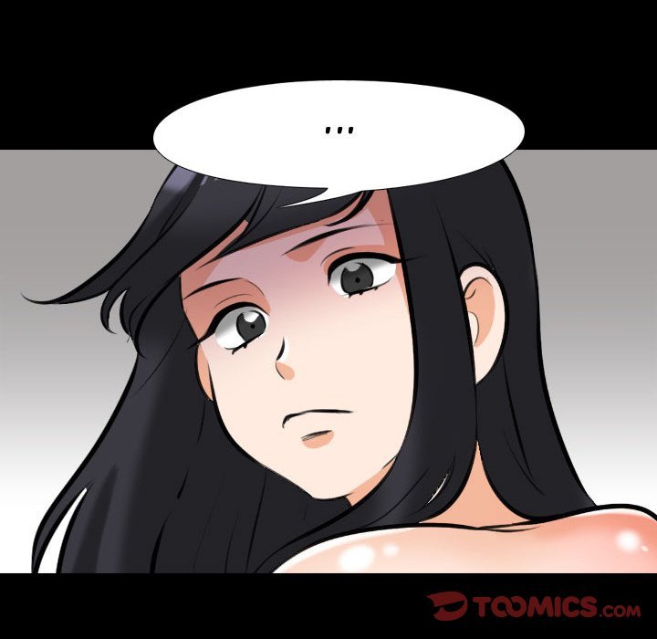 Our Exchange Manhwa - Chapter 98 Page 33