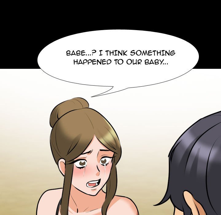 Our Exchange Manhwa - Chapter 98 Page 34