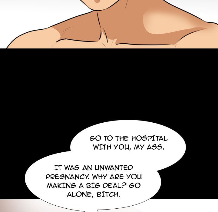 Our Exchange Manhwa - Chapter 98 Page 38