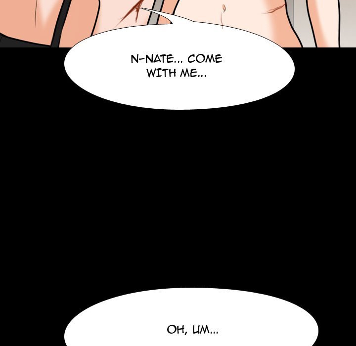 Our Exchange Manhwa - Chapter 98 Page 40