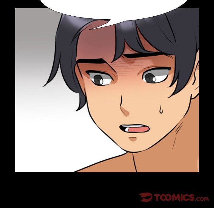 Our Exchange Manhwa - Chapter 98 Page 41