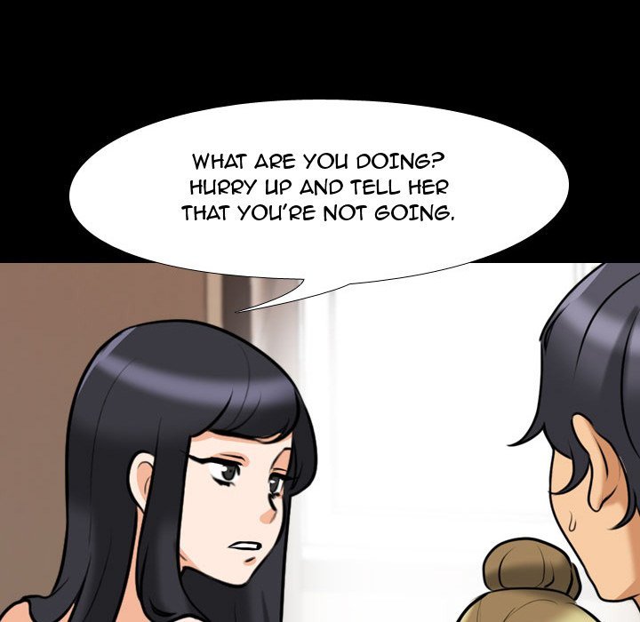 Our Exchange Manhwa - Chapter 98 Page 43