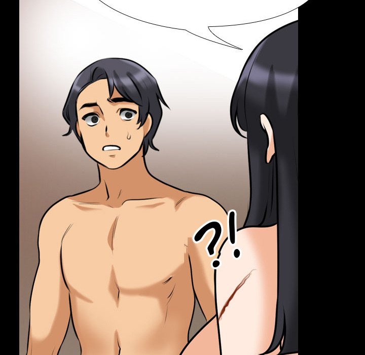 Our Exchange Manhwa - Chapter 98 Page 46