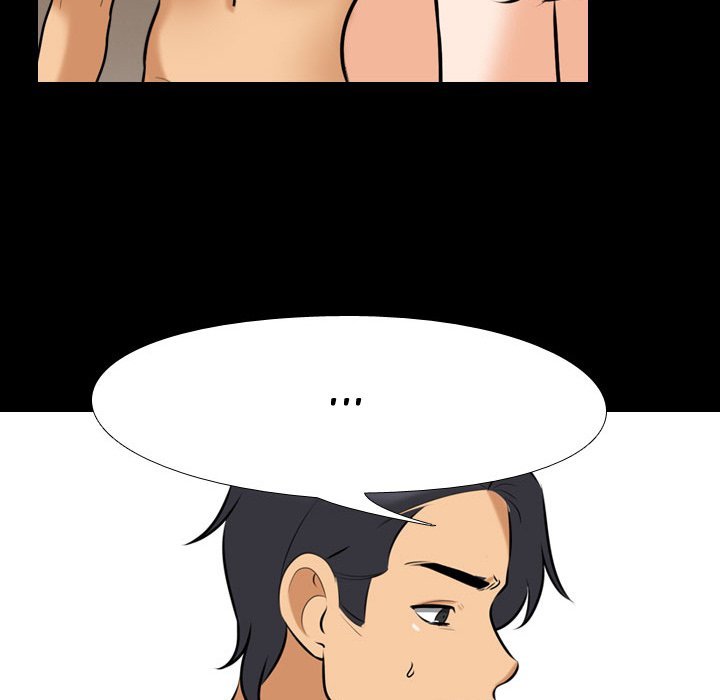 Our Exchange Manhwa - Chapter 98 Page 47