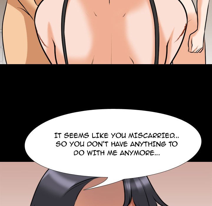 Our Exchange Manhwa - Chapter 98 Page 51