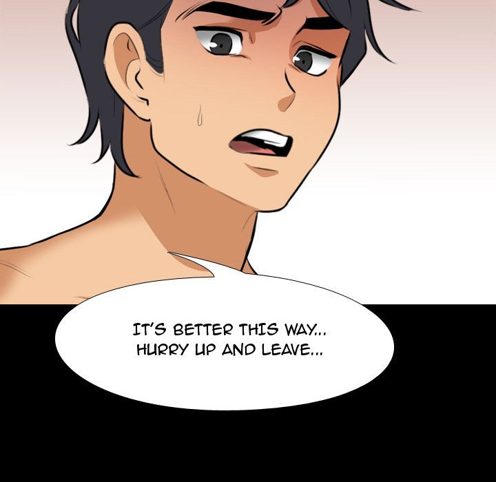 Our Exchange Manhwa - Chapter 98 Page 52