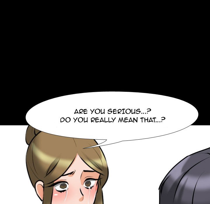 Our Exchange Manhwa - Chapter 98 Page 54