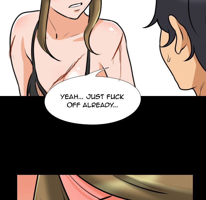 Our Exchange Manhwa - Chapter 98 Page 55