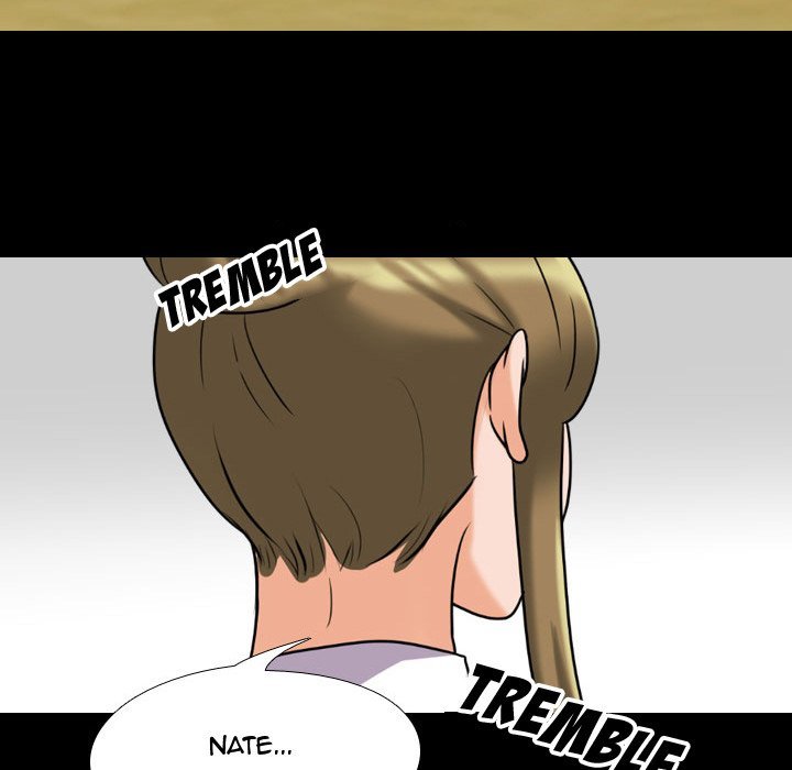 Our Exchange Manhwa - Chapter 98 Page 58