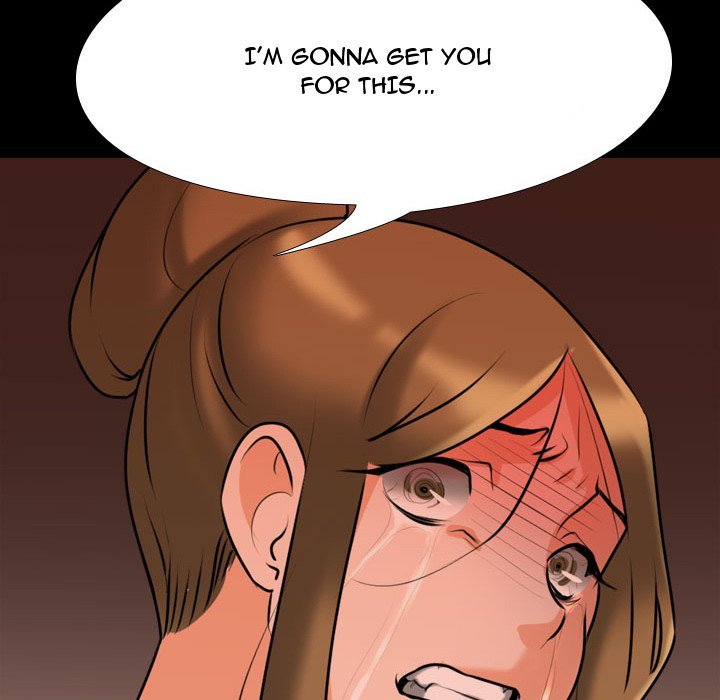 Our Exchange Manhwa - Chapter 98 Page 60