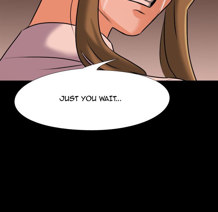 Our Exchange Manhwa - Chapter 98 Page 61