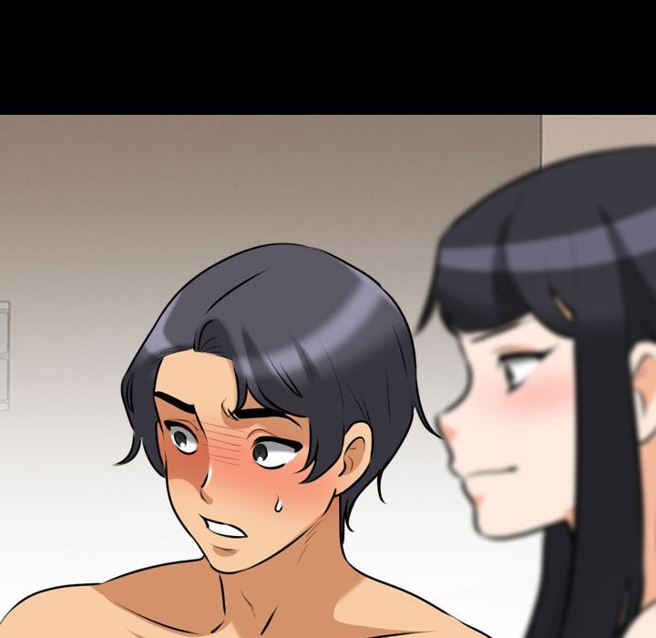 Our Exchange Manhwa - Chapter 98 Page 62