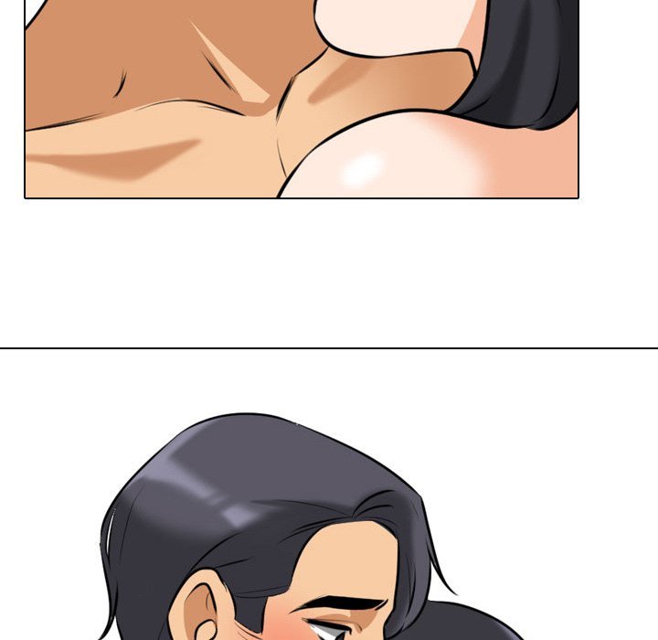 Our Exchange Manhwa - Chapter 98 Page 69