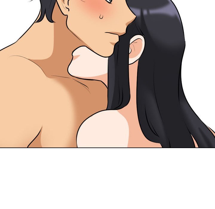 Our Exchange Manhwa - Chapter 98 Page 70