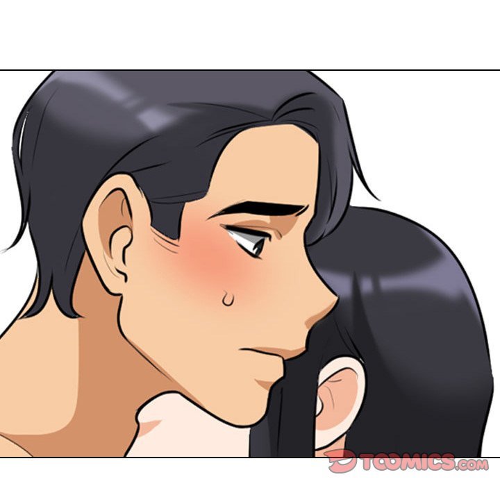 Our Exchange Manhwa - Chapter 98 Page 73