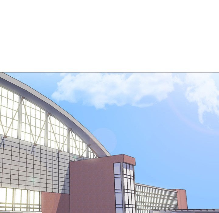 Our Exchange Manhwa - Chapter 98 Page 74