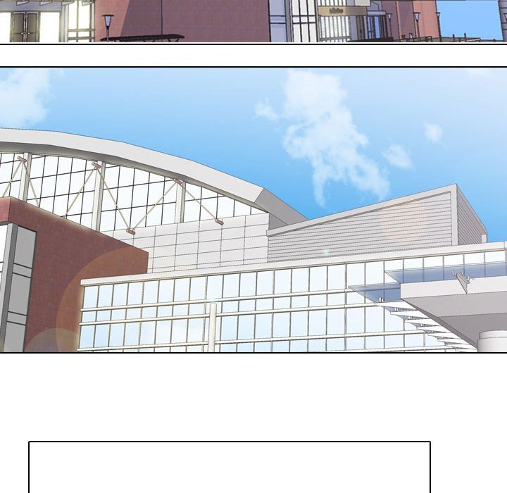 Our Exchange Manhwa - Chapter 98 Page 75