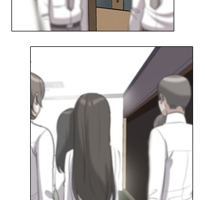 Our Exchange Manhwa - Chapter 98 Page 77