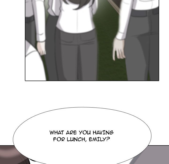 Our Exchange Manhwa - Chapter 98 Page 78